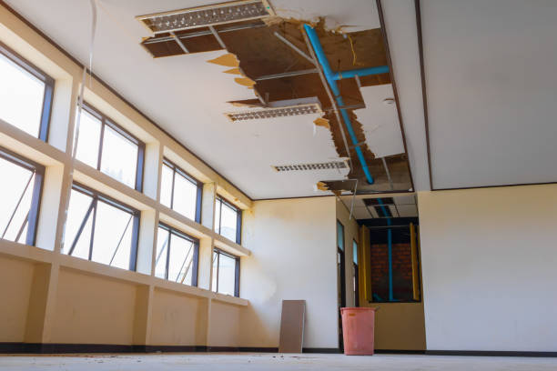 24/7 water damage repair in Festus, MO