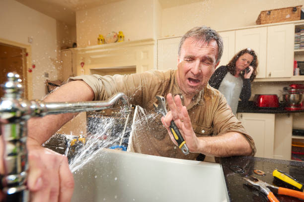Local water damage restoration in Festus, MO